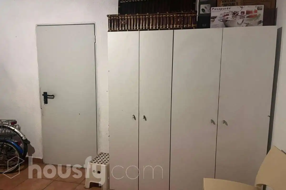 Bedroom of Houses for rent in Martorell  with Heating, Private garden and Terrace