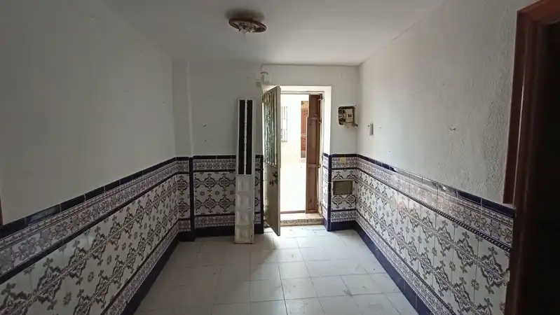 Casa adosada en venta en Jaén con Terraza