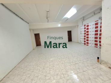 Local comercial de lloguer a Vinyets - Molí Vell