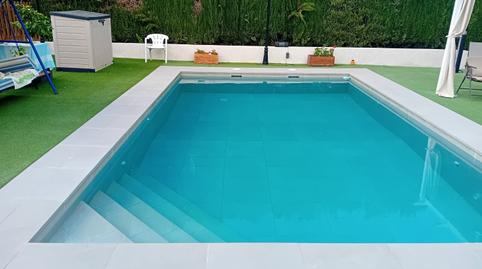 Foto 2 de Casa o chalet en venta en Picón, Ciudad Real