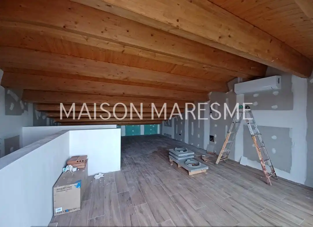 Haus mit Terrasse zum Verkauf in Canet de Mar, imagen 4