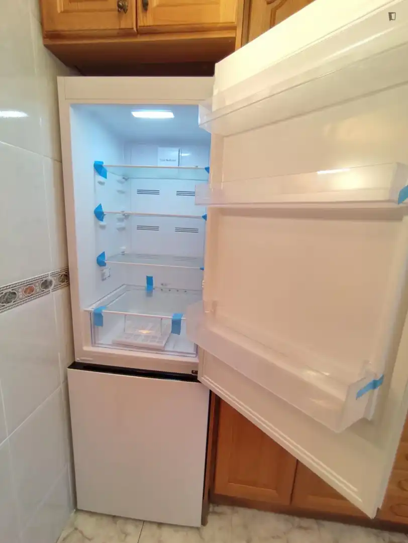 Habitació a Palomeras Bajas