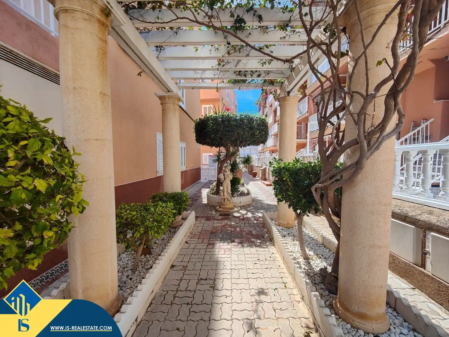 Penthouse mit Pool zum Verkauf in La Mata, imagen 47