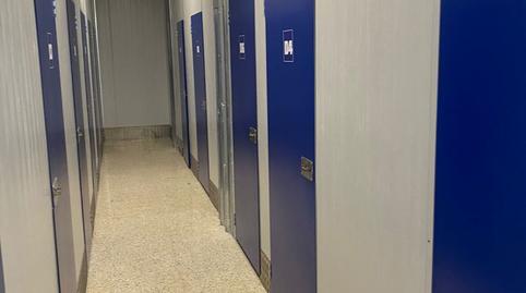 Foto 2 de Traster de lloguer a Calle Polvoranca, 21, Zona Centro Joven, Madrid