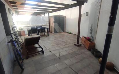 Terrace of Flat for sale in Manresa  with Heating