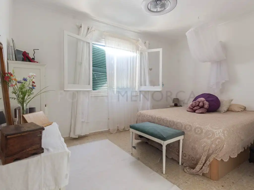 Apartament en venda a Na Macaret