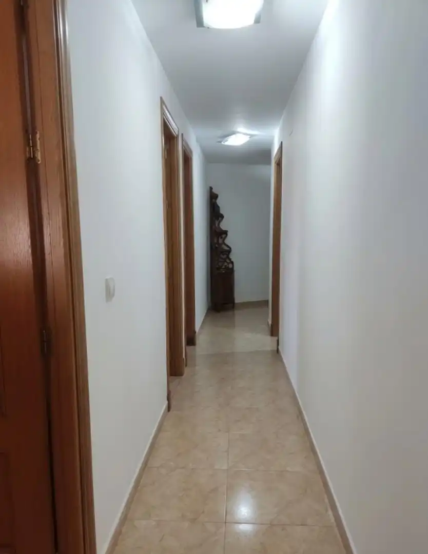 Flat with lift to rent in El Parador de las Hortichuelas, imagen 17