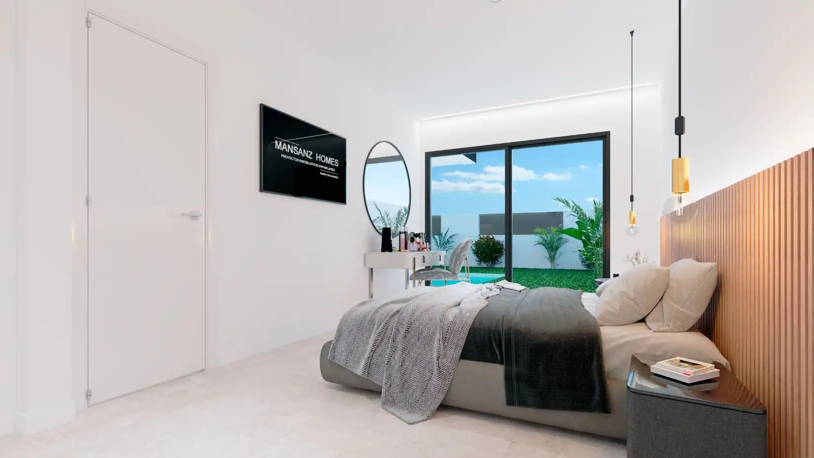 Villa avec piscine à vendre à Los Peñascos - El Salero - Los Imbernones, imagen 6