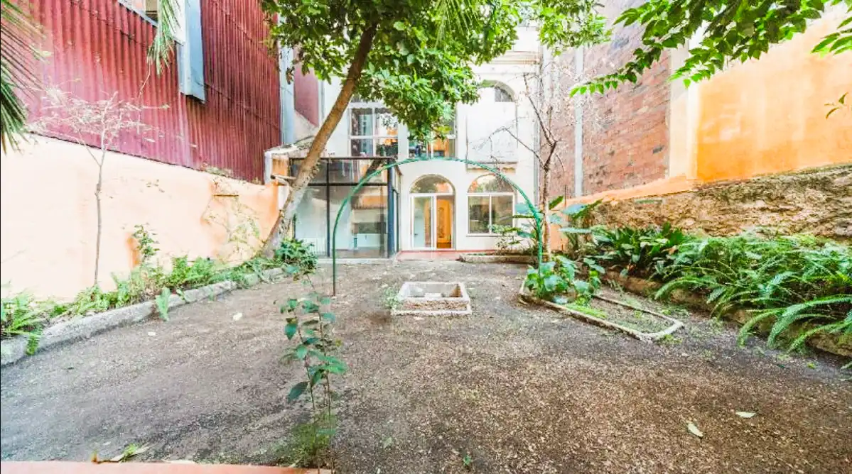 Wohnung mit Garten zum Verkauf in de Vallirana 41, imagen 21