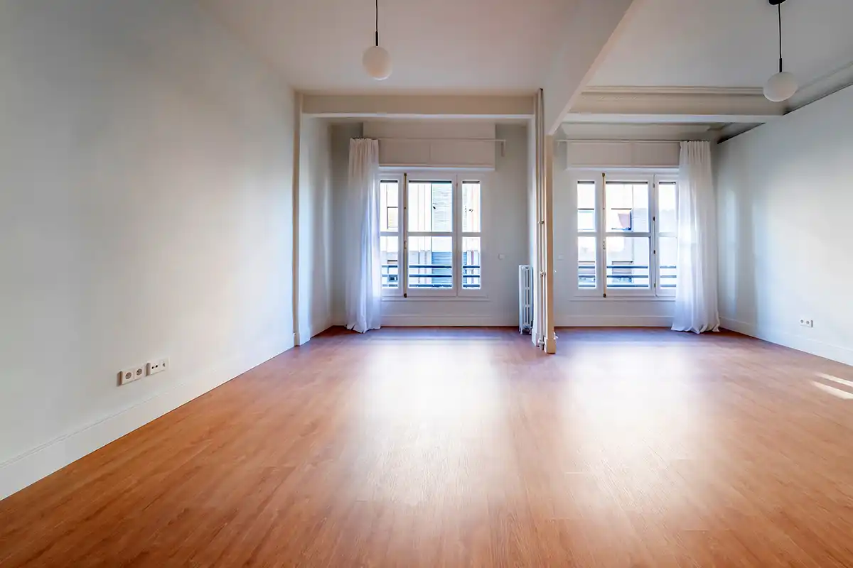 Flat with lift to rent in Calle de Fernández de la Hoz 31, imagen 6