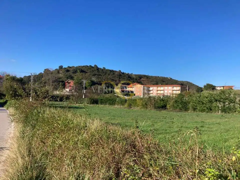 Residencial en venda a Playa de Barro, Posada - Barro