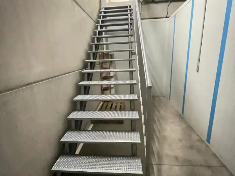 Büro mit Aufzug zur Miete in Colom 453, imagen 7