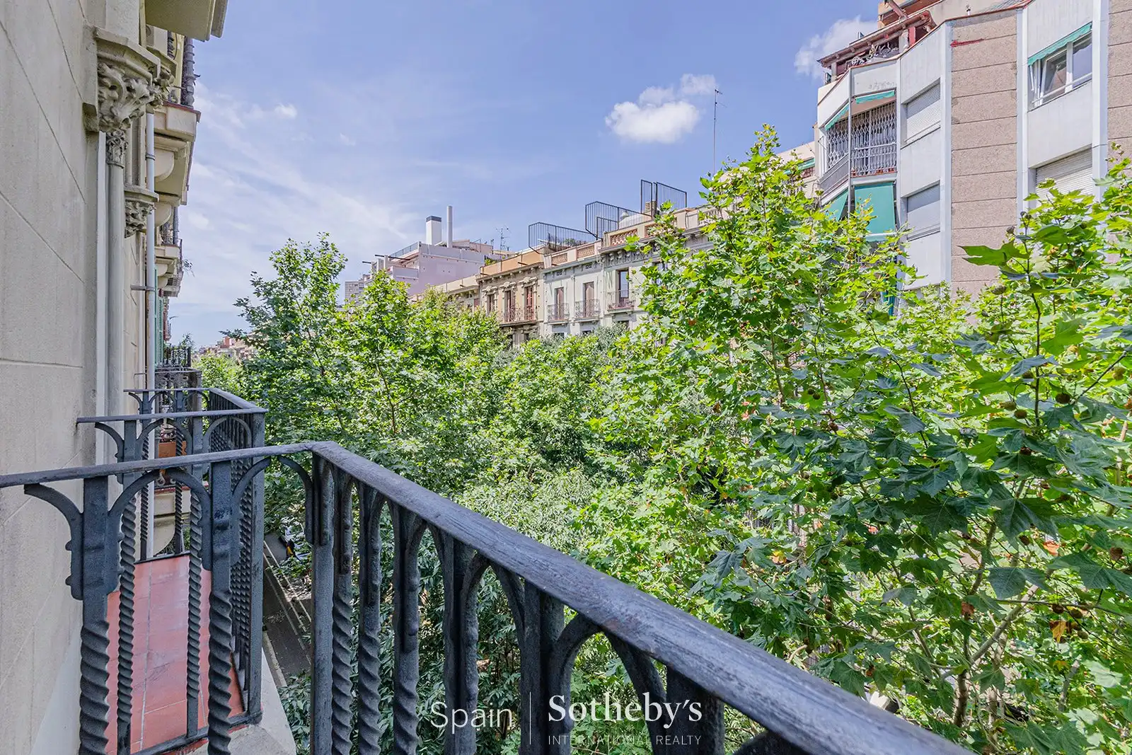 Mini appartamento in vendita a Carrer del Consell de Cent, imagen 19