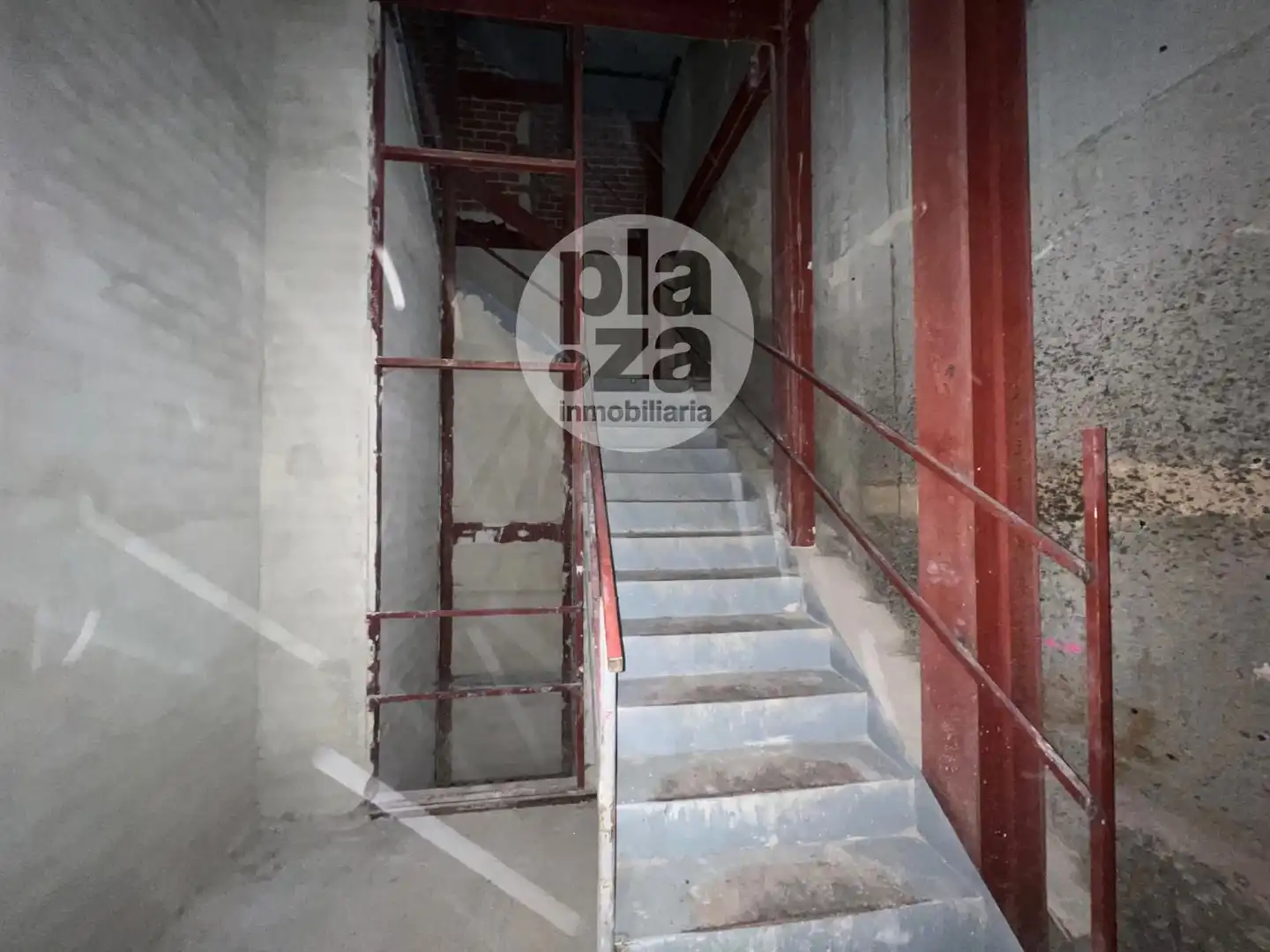 Edificio en venta en Burgos