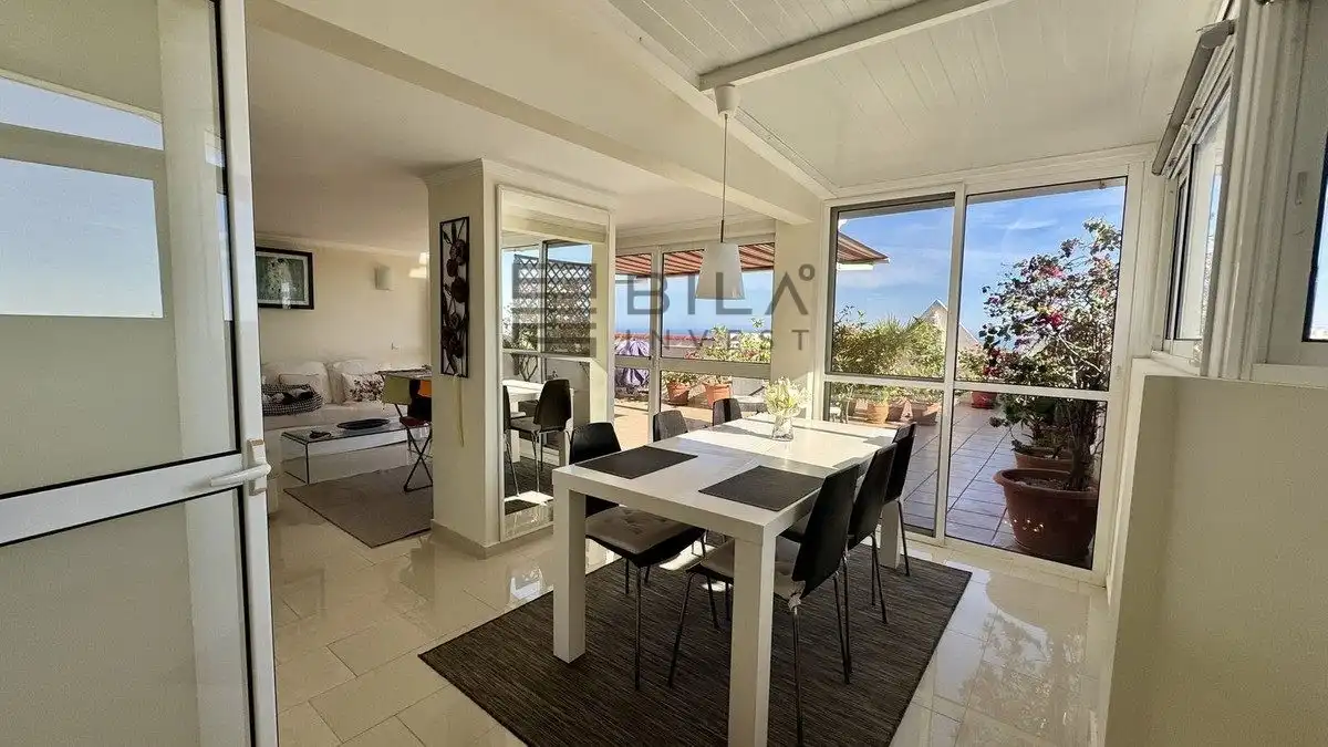 Ático con ascensor en venta en Paseo del Generalife, imagen 18