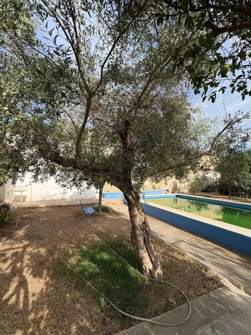 Casa con piscina en venta en Periurbano Este - Campiña, imagen 58