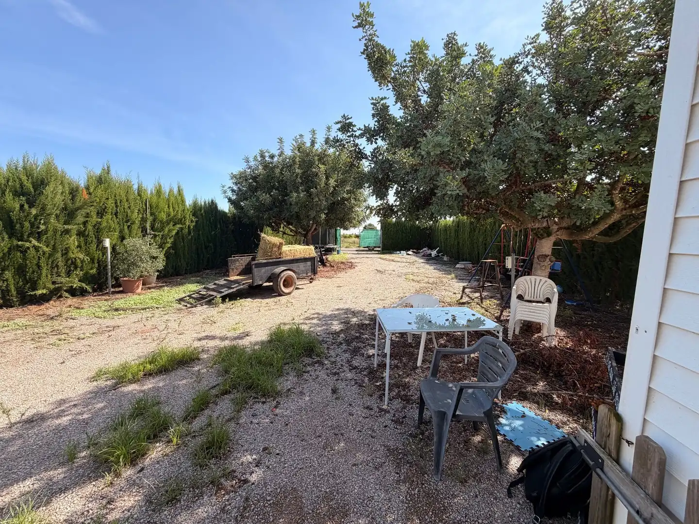 Terreny rústic en venda a LES PEDRES, imagen 17