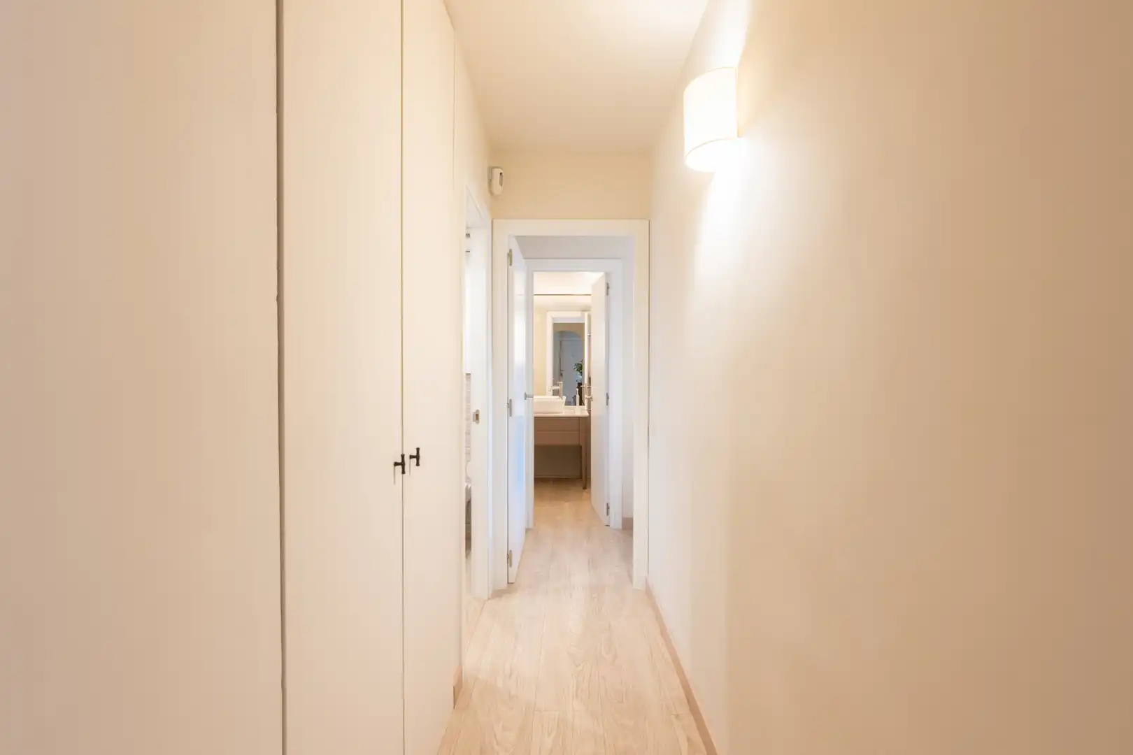 Flat with terrace for sale in Passeig del Bellresguard 6, imagen 21