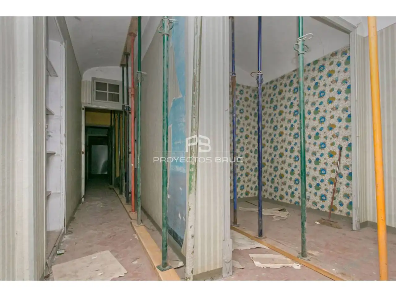 Reihenhaus zum Verkauf in Nucli Urbà, imagen 7