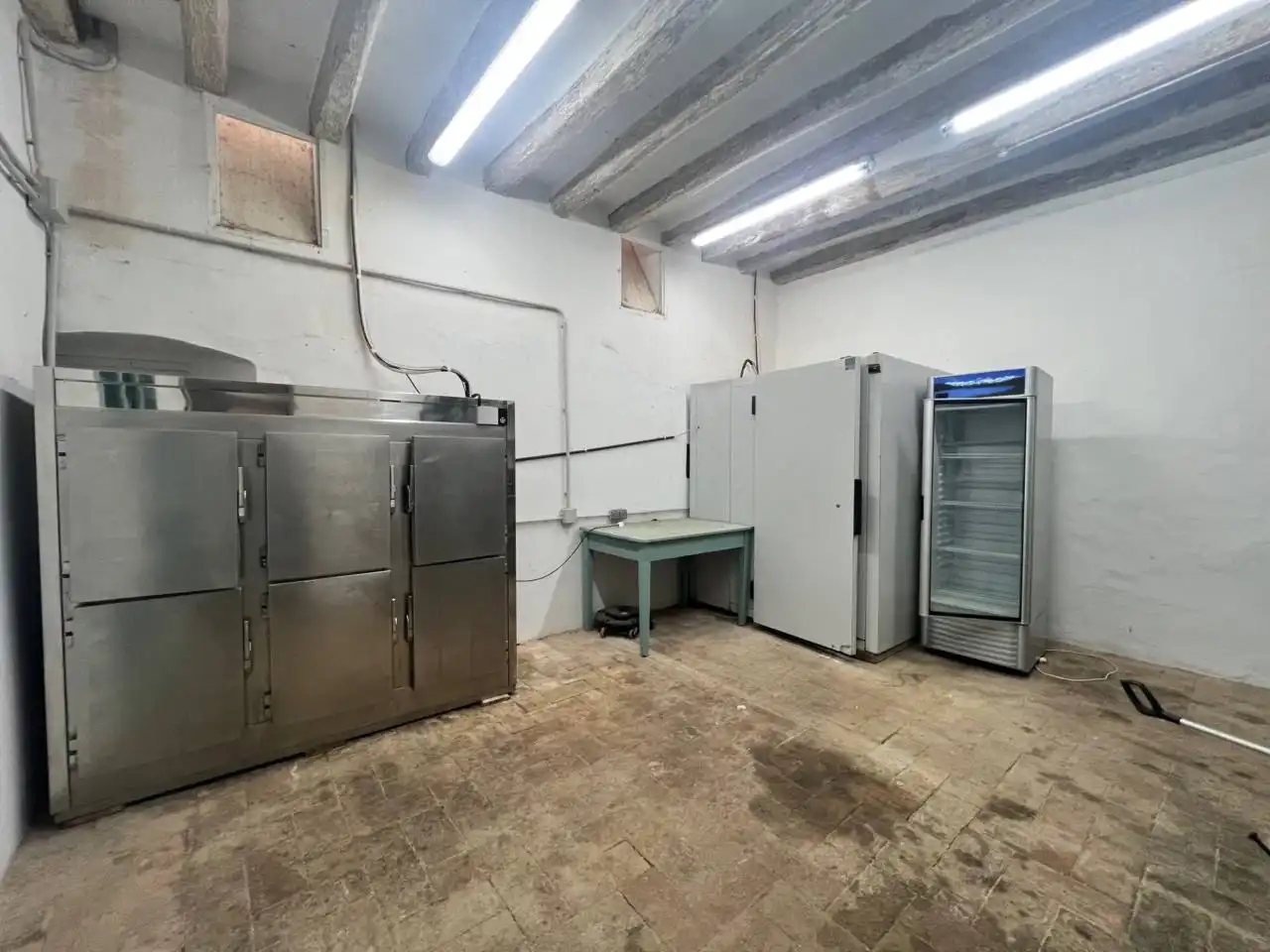 Business premises to rent in Sallent, imagen 22