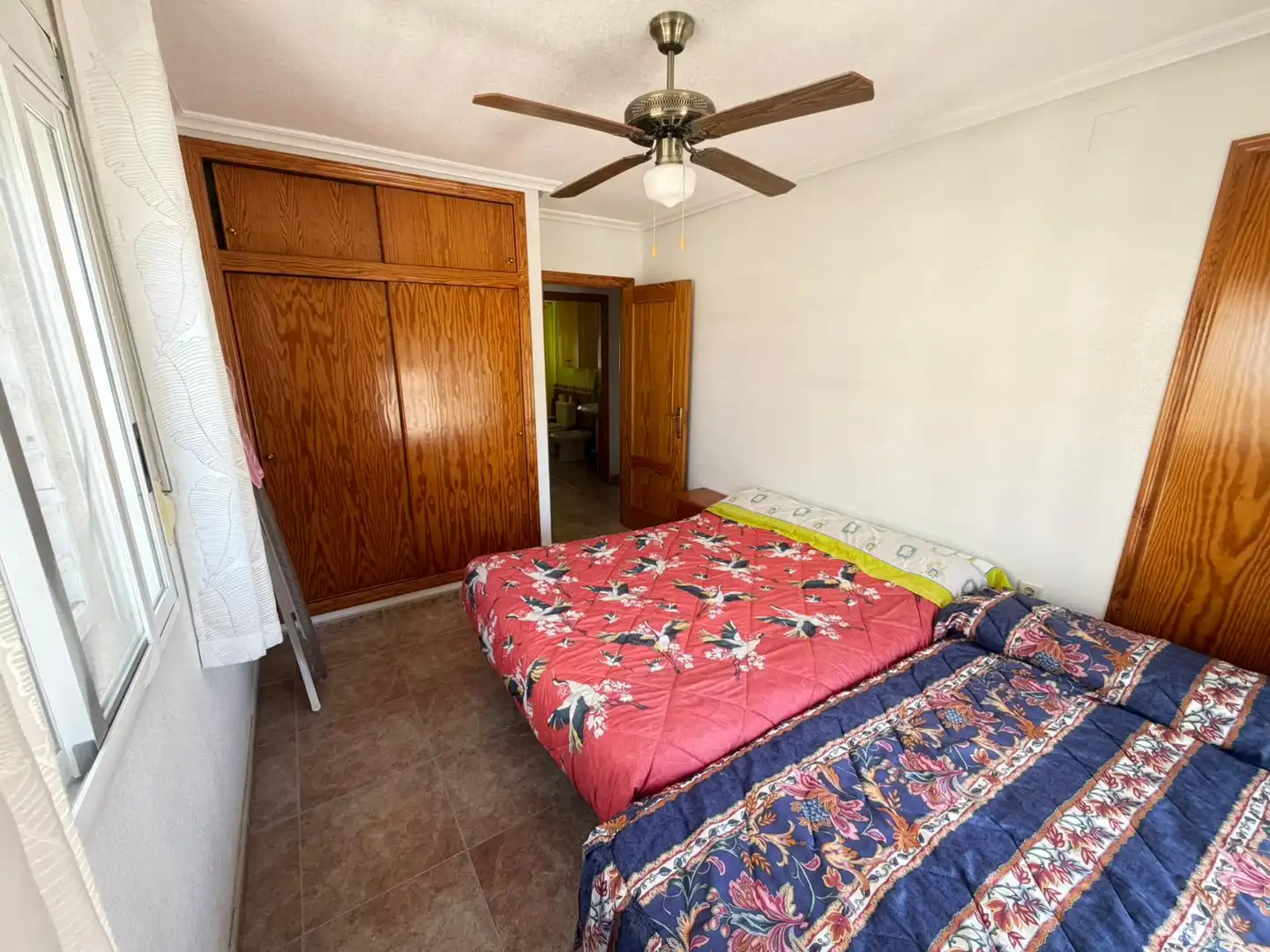 Habitación de Casa adosada en venta en Pilar de la Horadada