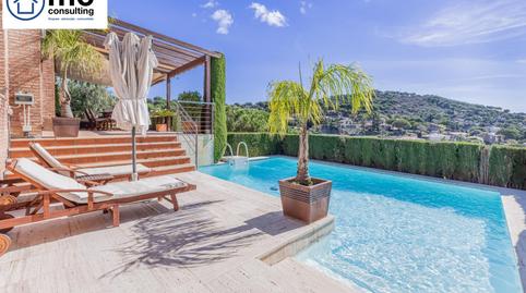 Photo 2 of House or chalet for sale in Cabrils, Barcelona