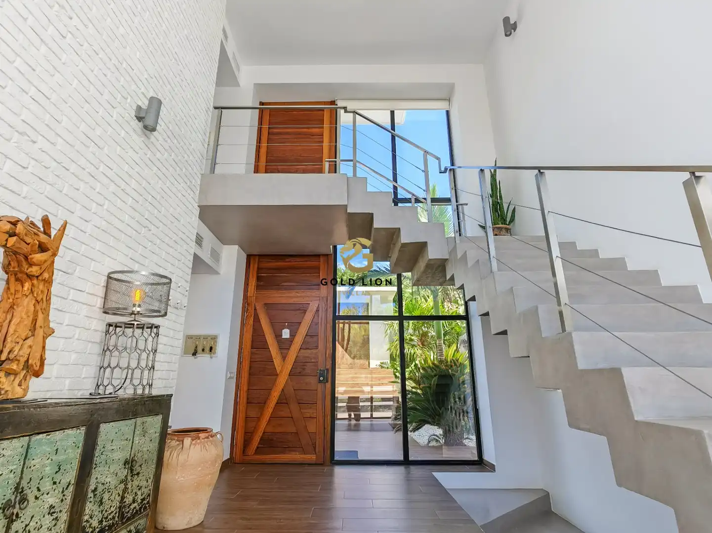 Houses for sale in Dénia  with Air Conditioner, Heating and Private garden