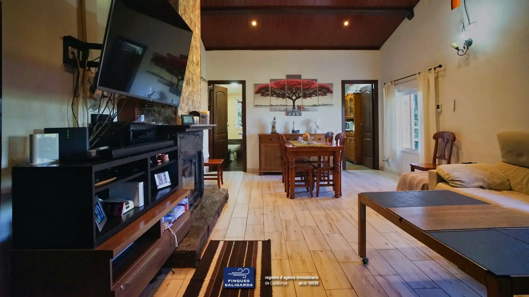 Maison à vendre à L'Ametlla del Vallès, imagen 2