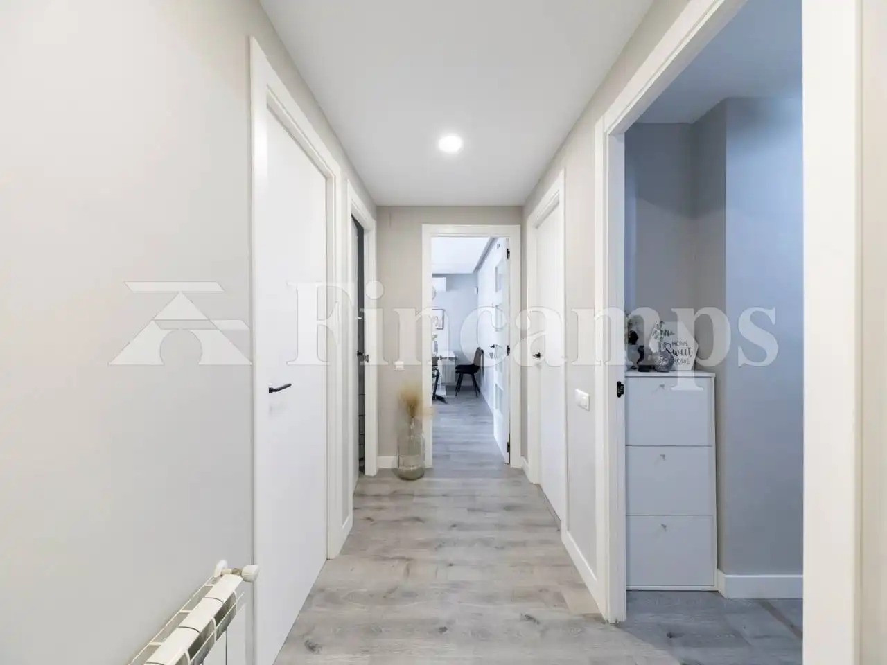 Apartamento en venta en Sabadell con Aire acondicionado, Calefacción y Balcón