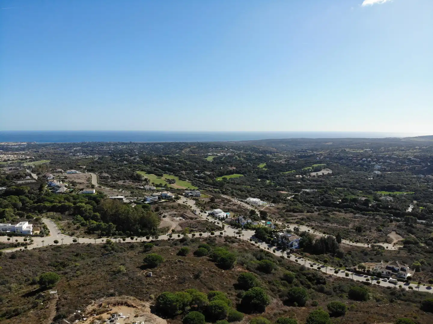 Terreni e lotti in vendita a Sotogrande Alto, imagen 4