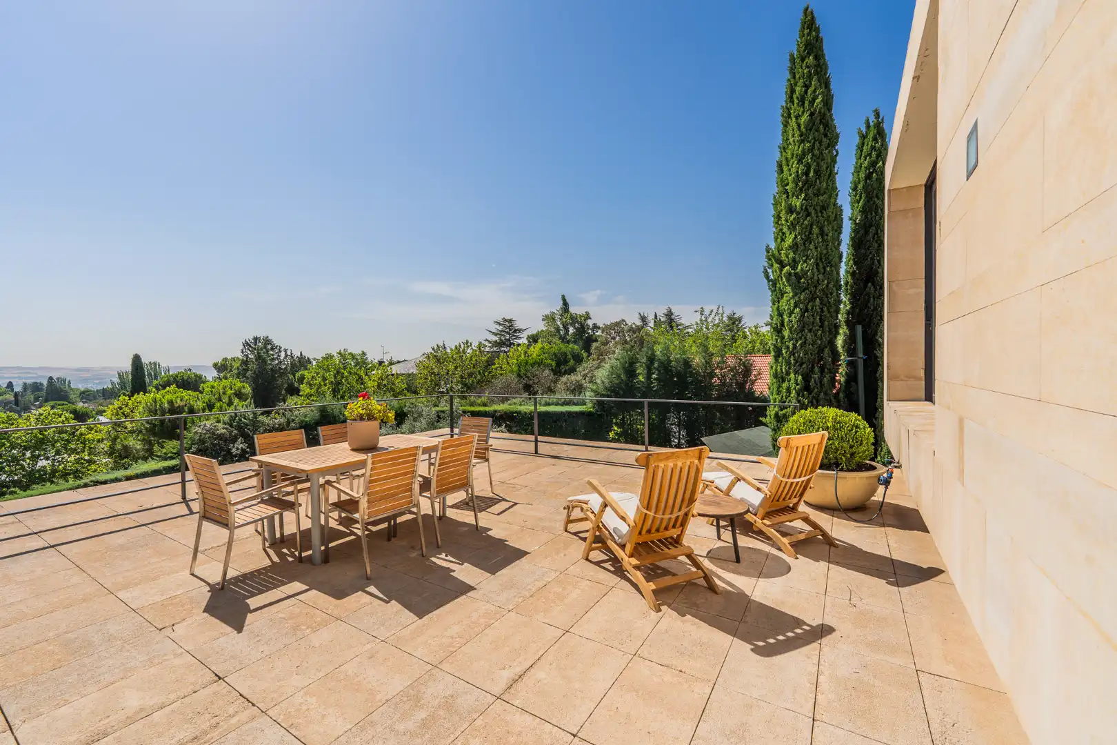 Villa avec piscine à vendre à Fuente del Fresno, imagen 28