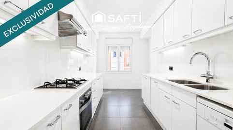 Photo 5 of Flat for sale in Sant Daniel, Girona Capital