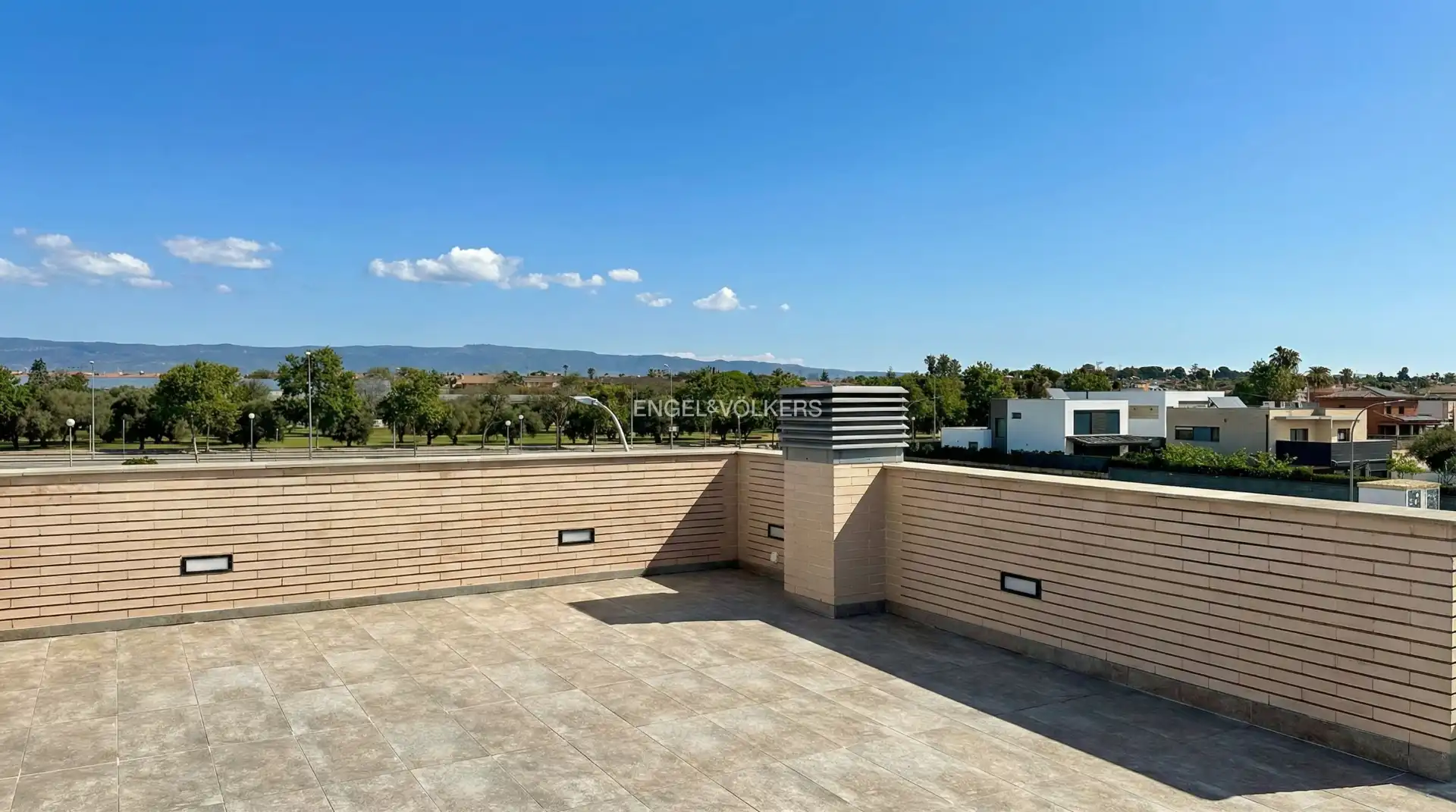 Terraza de Casa o chalet en venta en Cambrils con Aire acondicionado, Calefacción y Jardín privado