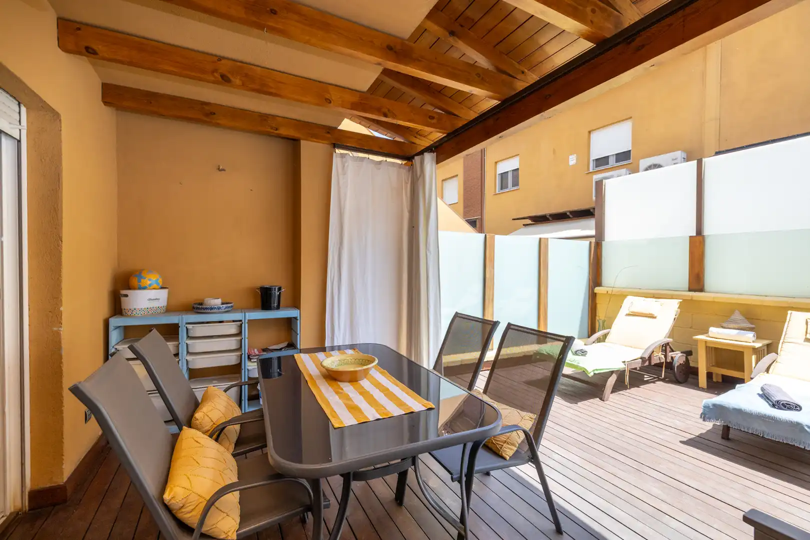 Wohnung mit Pool zum Verkauf in Calle Parral de Zota, imagen 5