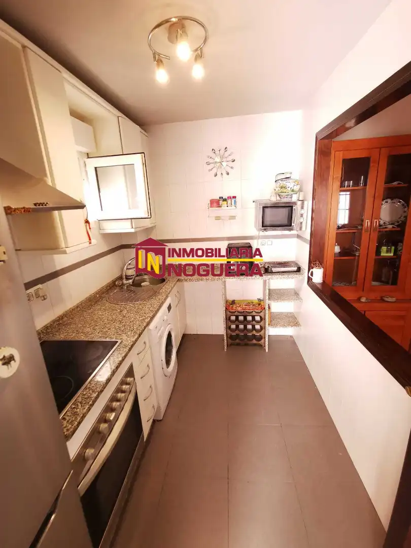 Cocina de Piso en venta en Écija