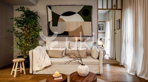 Foto 3 de Apartament de lloguer a Carrer de Les Dames, Sant Pere, Sta. Caterina i la Ribera,  Barcelona Capital