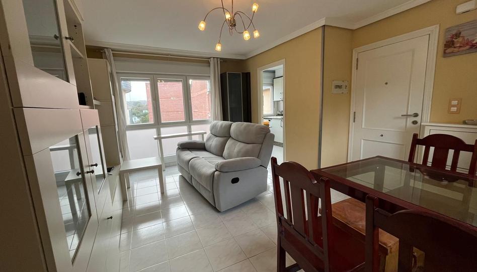 Photo 1 of Flat to rent in Sada (A Coruña), A Coruña