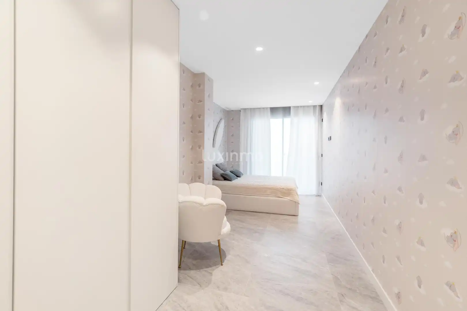 Villa con terrazza in vendita a Balcón de Finestrat - Terra Marina, imagen 26