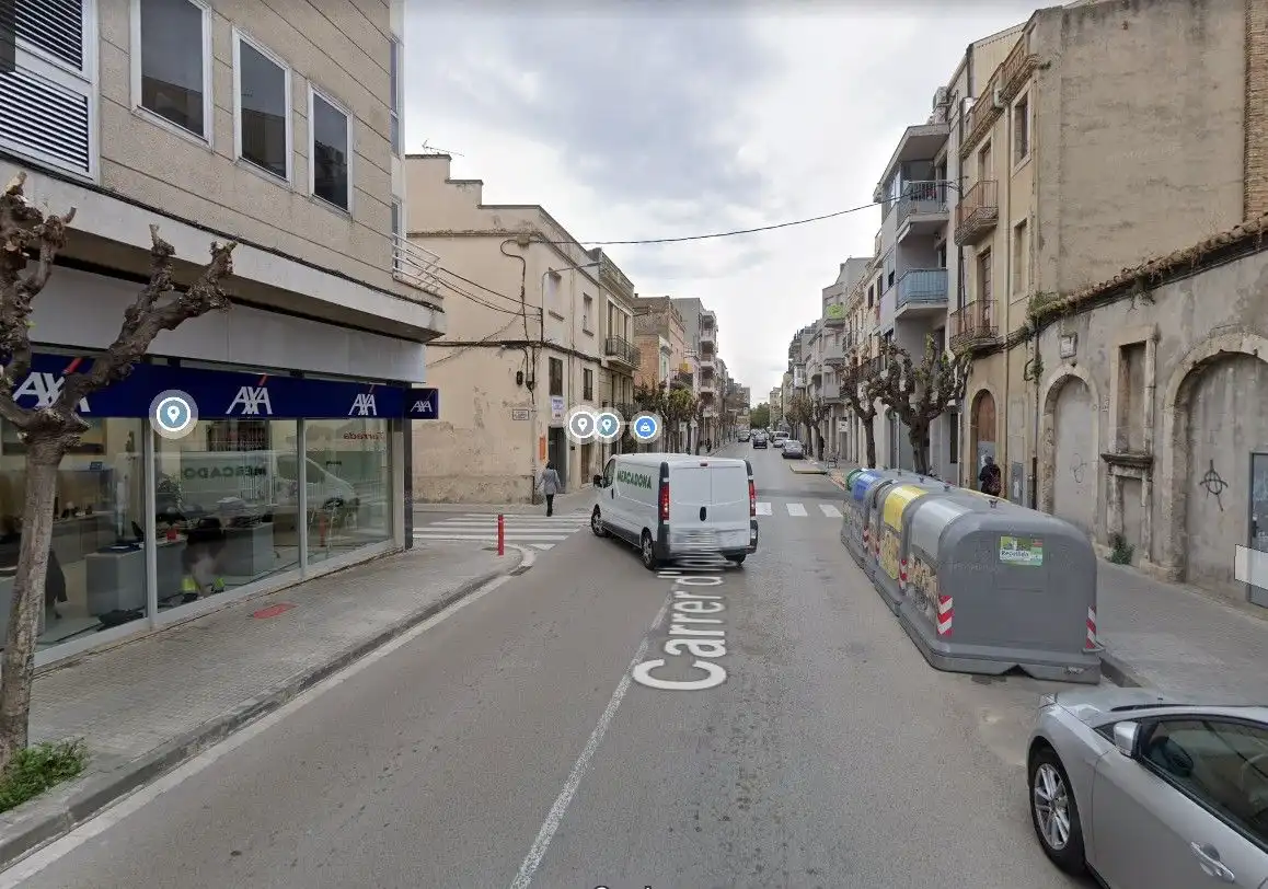 Terreno residencial en venta en Barceloneta -  Molí d'en Rovira, imagen 4