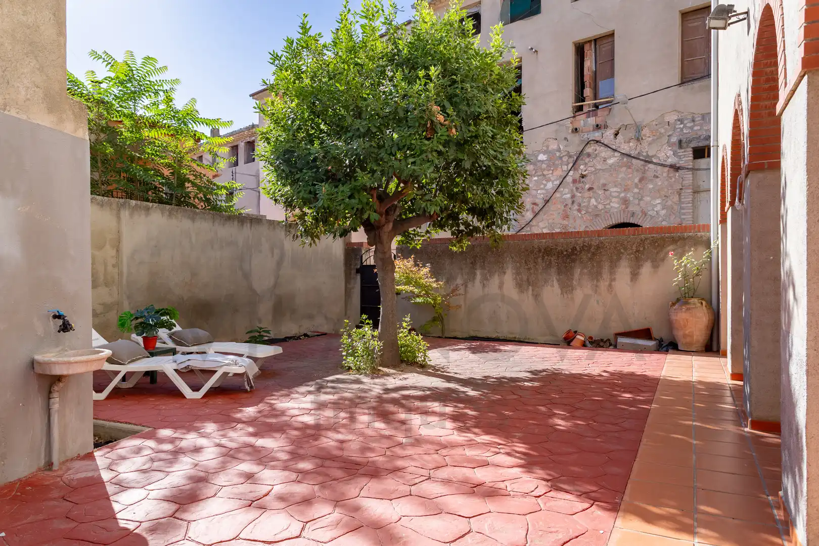 Landhaus mit Garten zum Verkauf in Carrer de Reus 19, imagen 6