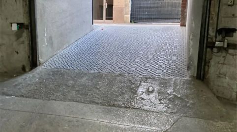 Foto 4 de Garatge en venda a Carrer D'oviedo, 7, Sant Julià, Vilafranca del Penedès