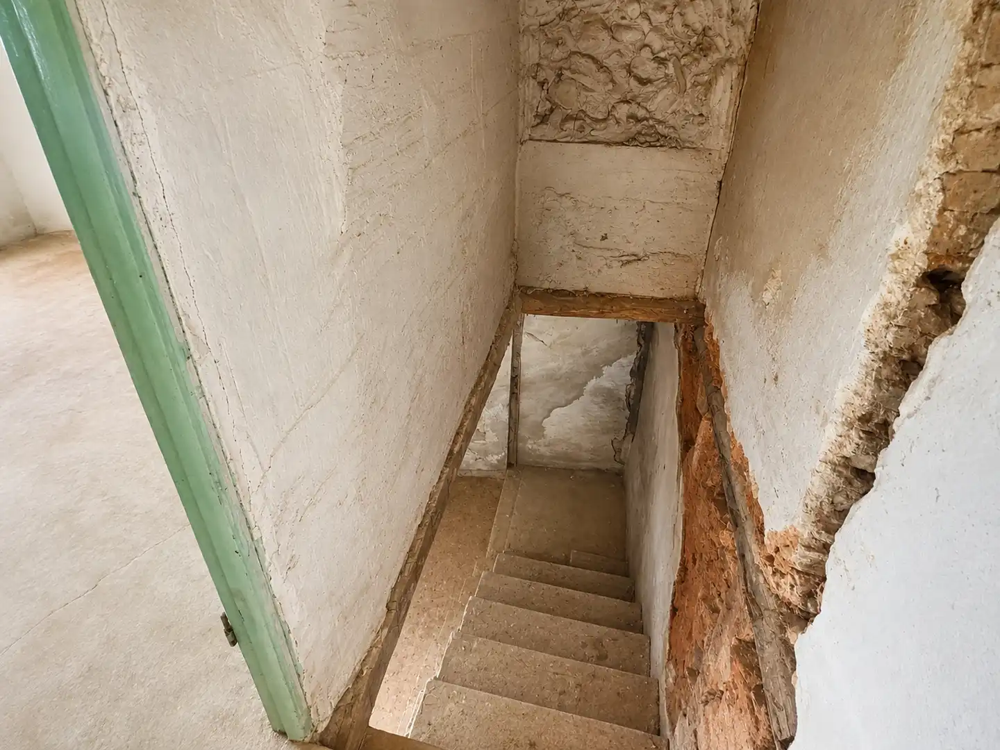 Casa a schiera con giardino in vendita a Belmonte de Tajo, imagen 22