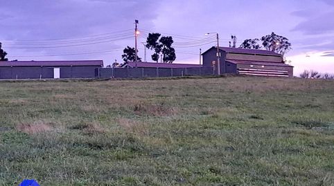 FINCA NO EDIFICABLE EN ABLES LLANERA, imatge 2