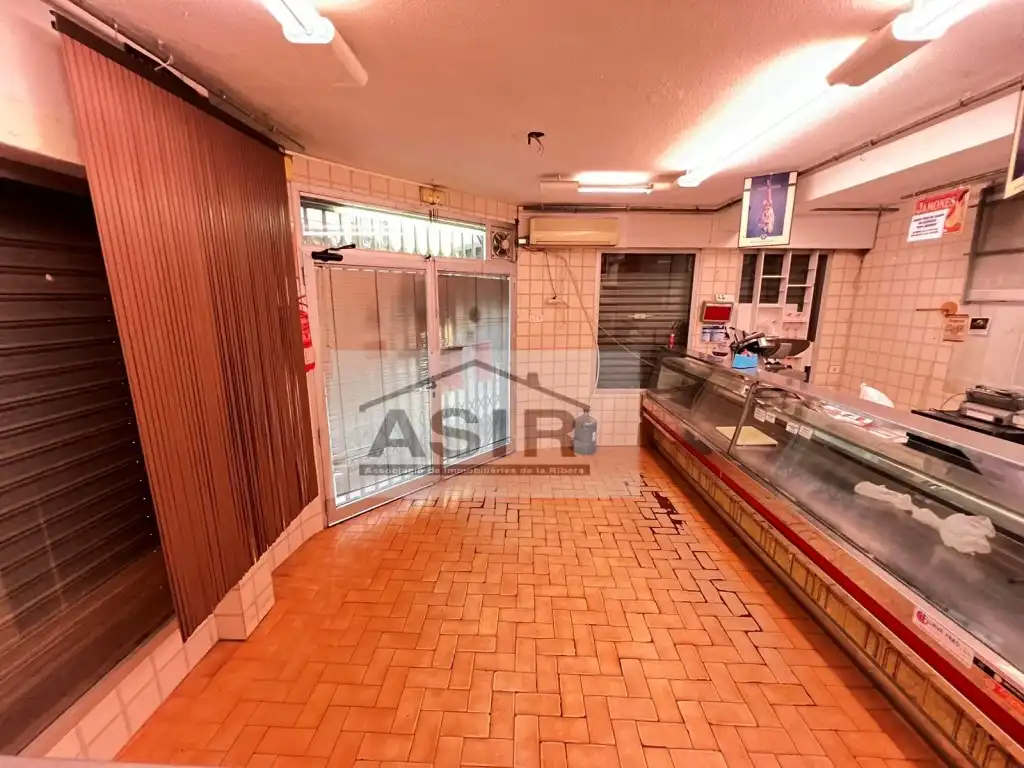 Local comercial de lloguer a Calle Sant Jaume, imagen 7