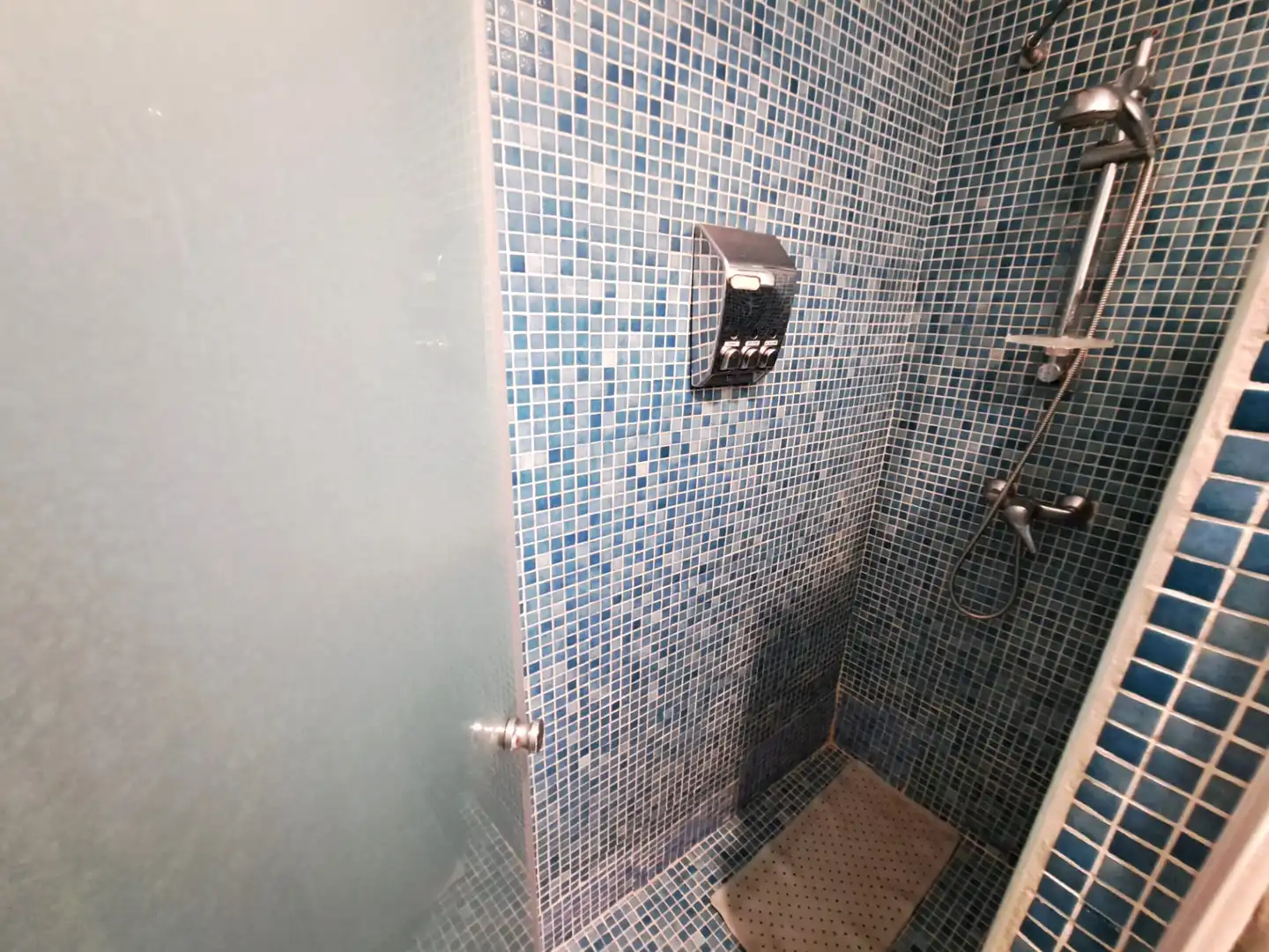 Baño de Piso en venta en Haro con Calefacción, Amueblado y Balcón
