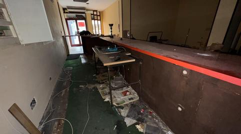 Foto 2 von Geschaftsraum zur Miete in Avenida Compostilla, 2, Centro, Ponferrada