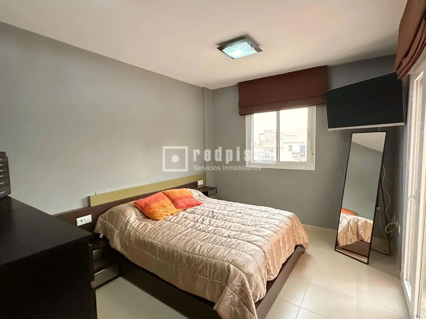 Bedroom of Houses for sale in Vélez-Málaga  with Air Conditioner, Heating and Private garden