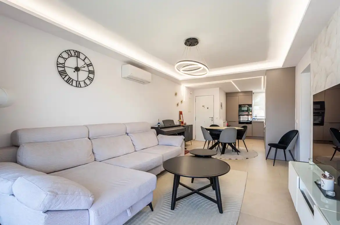 Apartment with pool for sale in La Cala Mijas, imagen 9