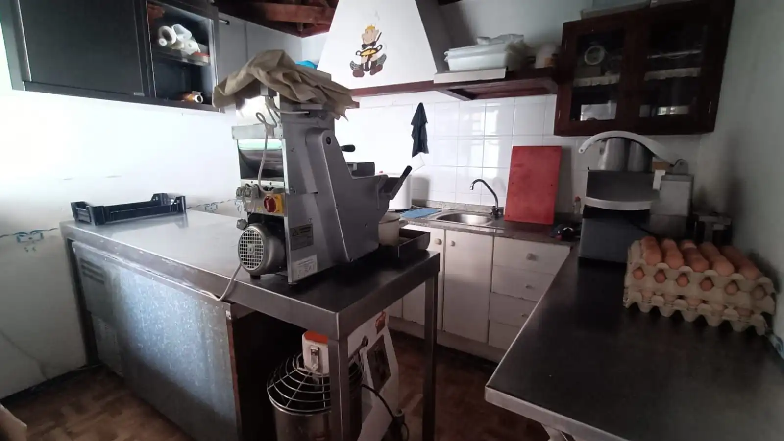 Casa o chalet en venta en Santa Cruz de la Palma