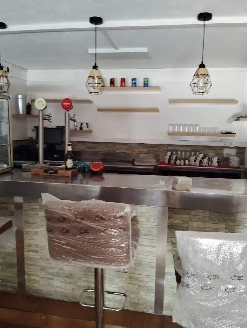 Local en venta en Constantí con Amueblado